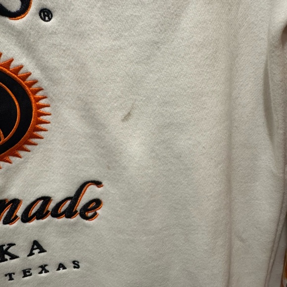 Tito's Handmade Vodka Festive Sweatshirt - Picture 4 of 4